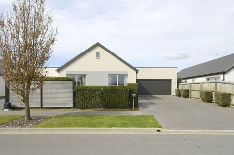 Photo of property in 40 Greenaway Street, Halswell, Christchurch, 8025