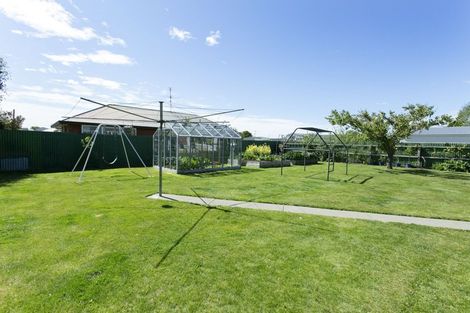 Photo of property in 49 Cox Street, Ashburton, 7700