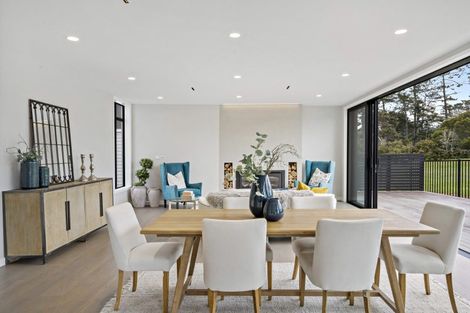 Photo of property in 14 Third Fairway Place, Albany, Auckland, 0632