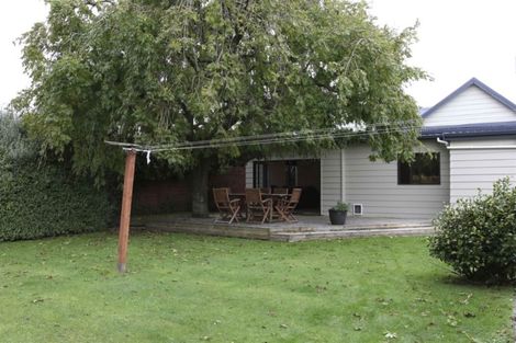 Photo of property in 12 Robertson Street, Richmond, Invercargill, 9810