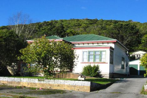 Photo of property in 21 Kilgour Road, Greymouth, 7805