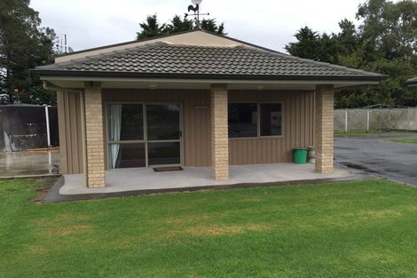 Photo of property in 258 Vaile Road, Newstead, Hamilton, 3286