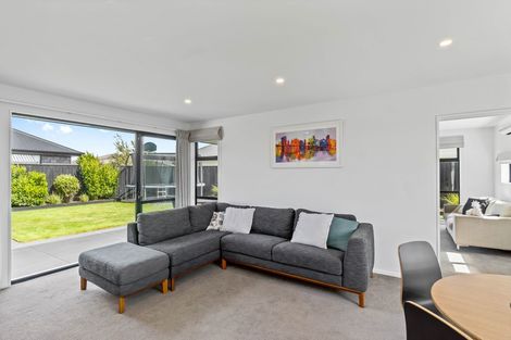 Photo of property in 69 Shadbolt Lane, Rolleston, 7614