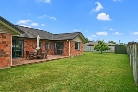 Photo of property in 3 Birchwood Lane, Matamata, 3400