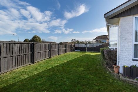 Photo of property in 4 Patterson Terrace, Halswell, Christchurch, 8025