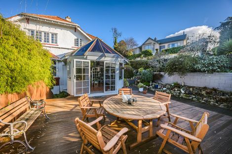 Photo of property in 52 Severn Street, Oamaru, 9400