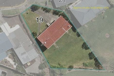 Photo of property in 19a Nutsey Avenue, Northcote, Auckland, 0627