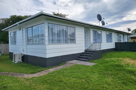 Photo of property in 1/41 Jellicoe Road, Manurewa, Auckland, 2102