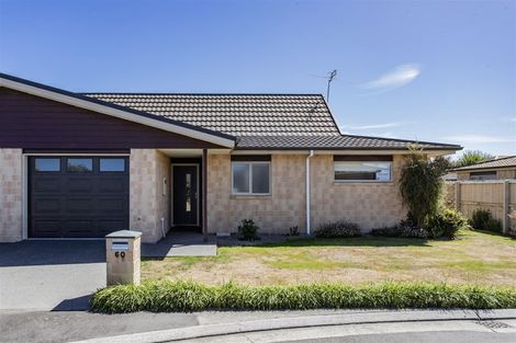 Photo of property in 3 Reeves Road, Rangiora, 7400