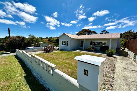 Photo of property in 4 Stevenson Street, Balclutha, 9230