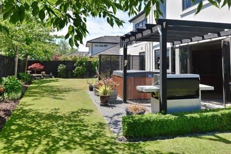 Photo of property in 57 Glasnevin Drive, Casebrook, Christchurch, 8051