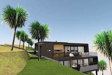 Photo of property in 14 Burbury Ridge, Havelock North, 4130