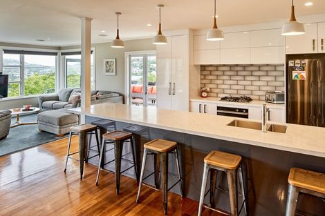 Photo of property in 25 Punjab Street, Khandallah, Wellington, 6035