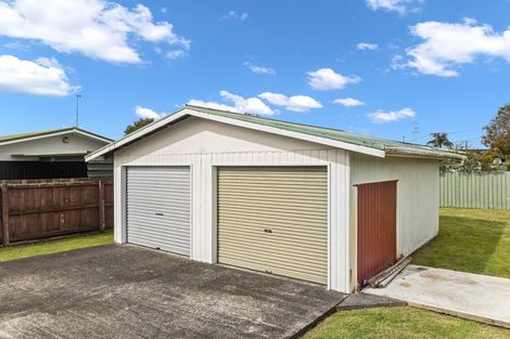 Photo of property in 5 Hailes Road, Whenuapai, Auckland, 0814