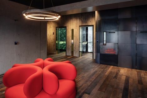 Photo of property in 59 France, 903/59 France Street South, Eden Terrace, Auckland, 1010