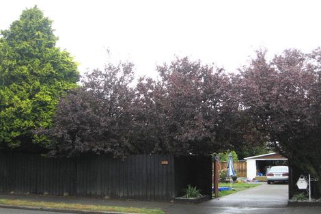 Photo of property in 185 Gayhurst Road, Dallington, Christchurch, 8061