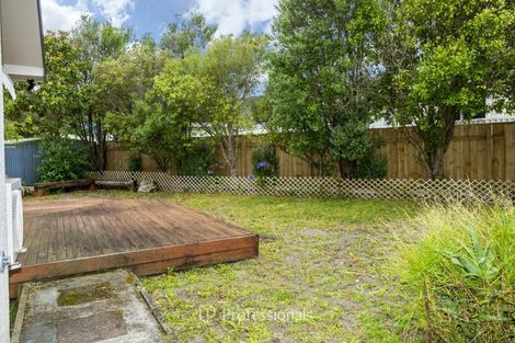 Photo of property in 26 Oregon Drive, Maoribank, Upper Hutt, 5018