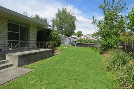 Photo of property in 15a Alloway Street, Fairlie, 7925