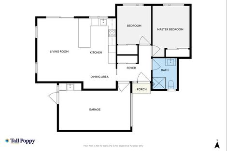 Photo of property in 3/11 North Avon Road, Richmond, Christchurch, 8013