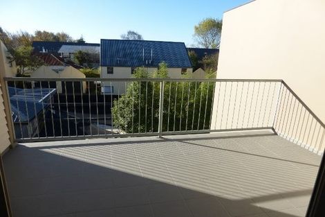 Photo of property in 24/30 Mathesons Road, Phillipstown, Christchurch, 8011