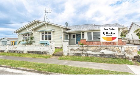 Photo of property in 18 Ingestre Street, Whanganui, 4500
