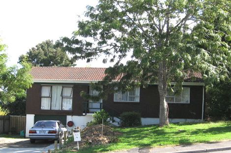 Photo of property in 53 Redwood Drive, Massey, Auckland, 0614