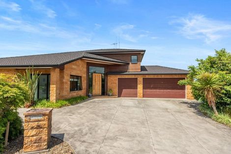 Photo of property in 13 Gilbert Court, Rototuna, Hamilton, 3210