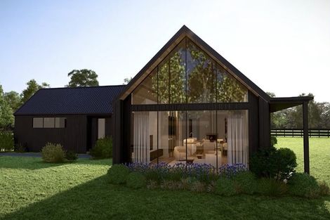 Photo of property in 19 Orbiter Drive, Ohoka, 7692