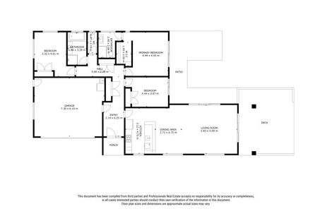 Photo of property in 40 Penrod Drive, Bell Block, New Plymouth, 4312