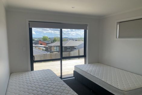 Photo of property in 12/1 North Ridge Drive, Rototuna North, Hamilton, 3281