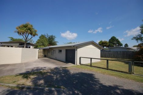 Photo of property in 2/6 Matipo Street, Taupo, 3330