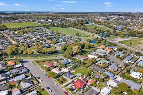 Photo of property in 31 Cridland Street West, Kaiapoi, 7630