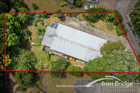 Photo of property in 19 Celeste Place, Totara Vale, Auckland, 0627