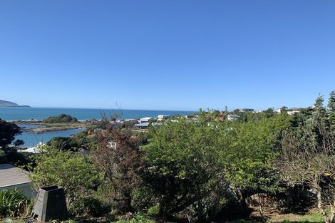 Photo of property in 17 Oku Street, Island Bay, Wellington, 6023