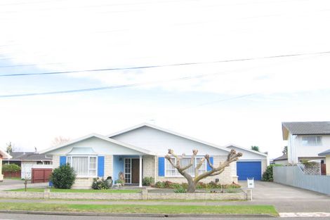 Photo of property in 53 Riverbend Road, Onekawa, Napier, 4110