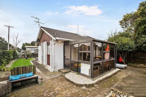 Photo of property in 3/30 Jellicoe Road, Manurewa, Auckland, 2102