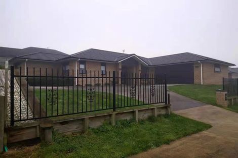 Photo of property in 3 Platina Place, Flagstaff, Hamilton, 3210