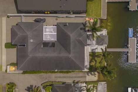 Photo of property in 124 Motu Capri, Pauanui, Hikuai, 3579