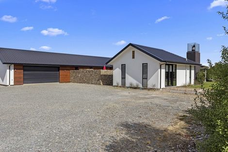 Photo of property in 163 Loburn Kowai Road, Loburn, Rangiora, 7472