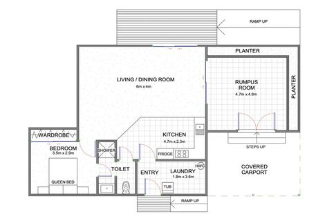 Photo of property in 12 Miller Road, Mangere Bridge, Auckland, 2022