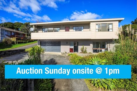 Photo of property in 98 Stredwick Drive, Torbay, Auckland, 0630