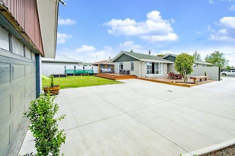 Photo of property in 188 Horndon Street, Darfield, 7510