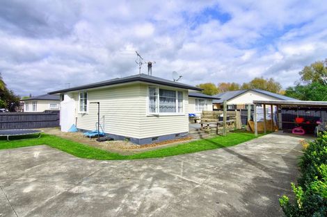 Photo of property in 132 Oxford Street, Lansdowne, Masterton, 5810
