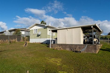 Photo of property in 54 Albert Street, Kawakawa, 0210