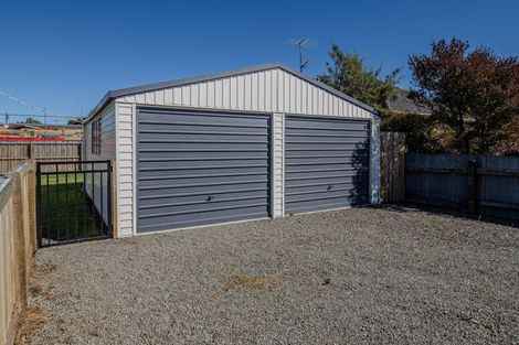 Photo of property in 1 Shearer Street, Tinwald, Ashburton, 7700