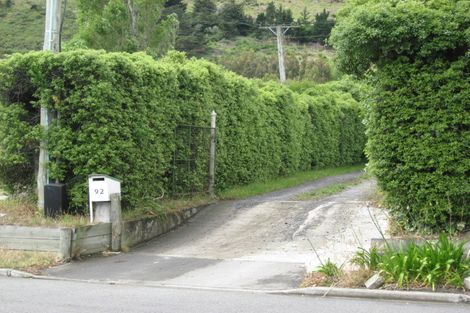 Photo of property in 92a Bridle Path Road, Heathcote Valley, Christchurch, 8022