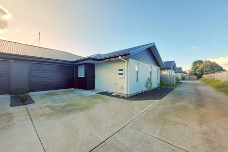 Photo of property in 2/10 Bankwood Road, Chartwell, Hamilton, 3210