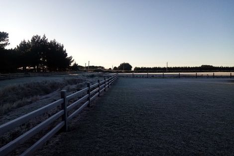 Photo of property in 25 Mclauchlan Road, Omaui, Invercargill, 9877