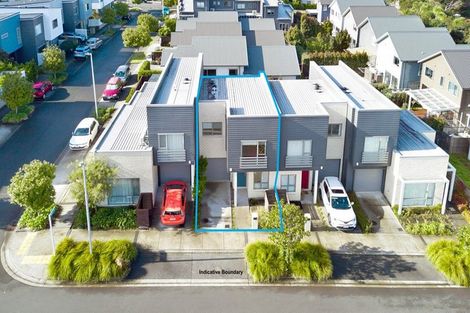 Photo of property in 5 Tuatua Road, Hobsonville, Auckland, 0616