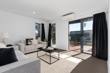 Photo of property in 24g Jozecom Place, Rolleston, 7614